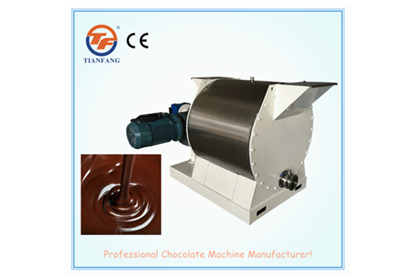 Chocolate Conche/Refiner —TJMJ500 Type