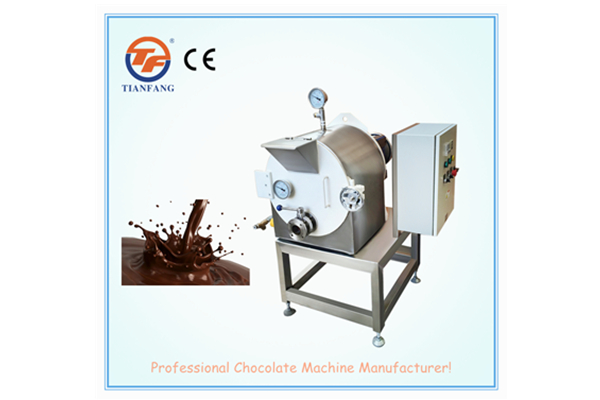 Chocolate Conche/Refiner—TJMJ40 Type