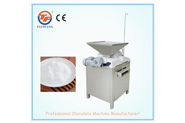 Sugar Grinding Machine